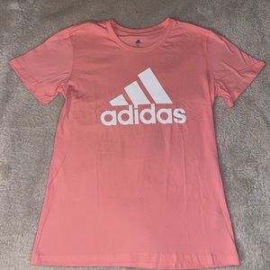 Adidas tee